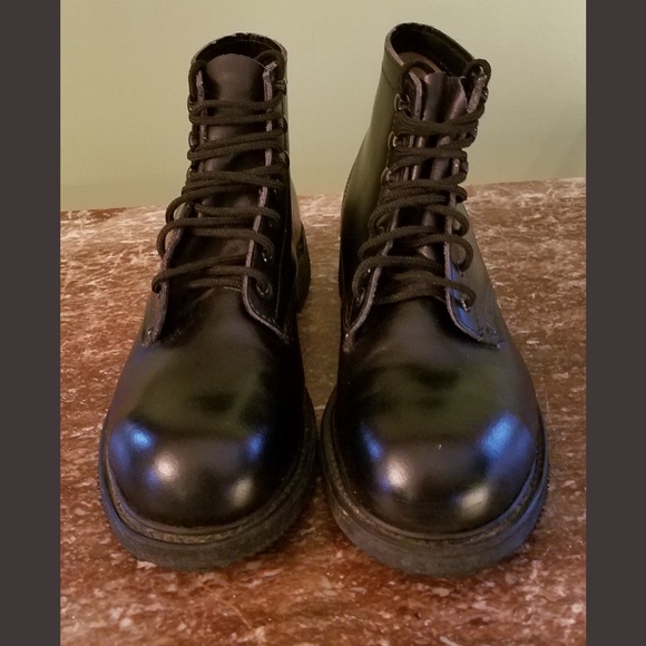 vintage carolina boots